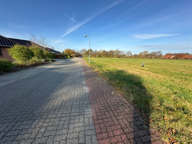 Præstevænget 7, Lunde, 6830 Nørre Nebel